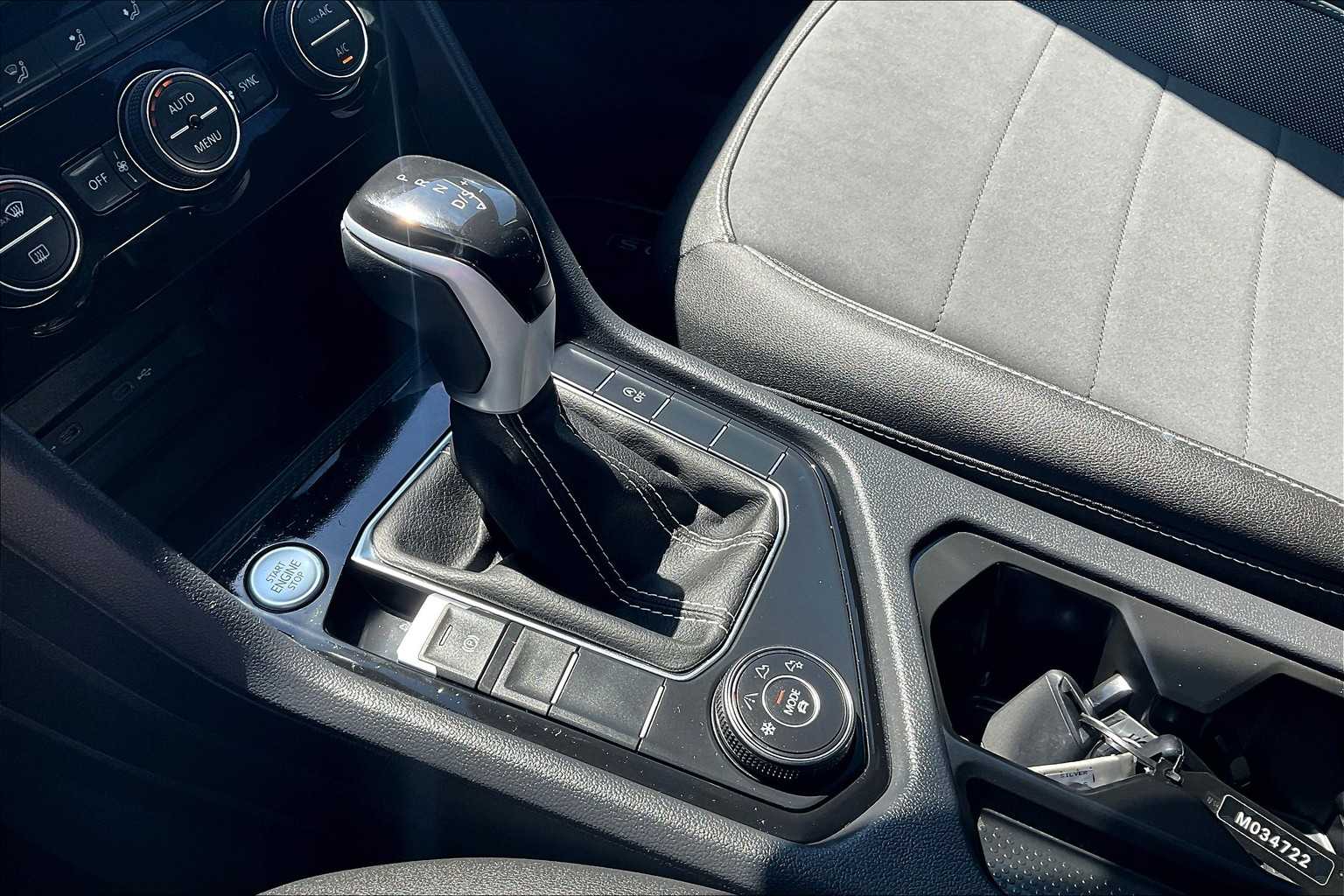 2024 Volkswagen Taos SE - Photo 20
