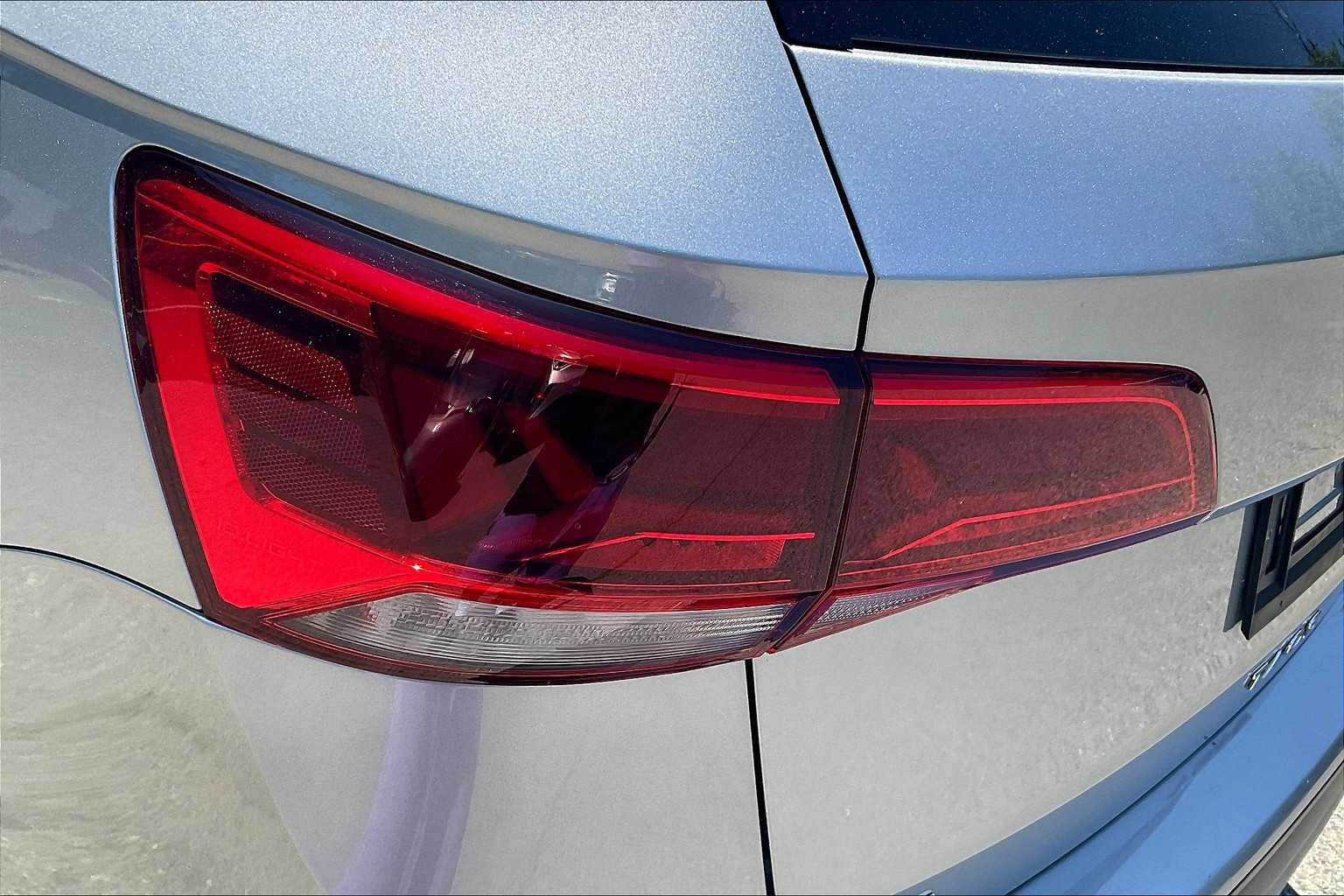 2024 Volkswagen Taos SE - Photo 33