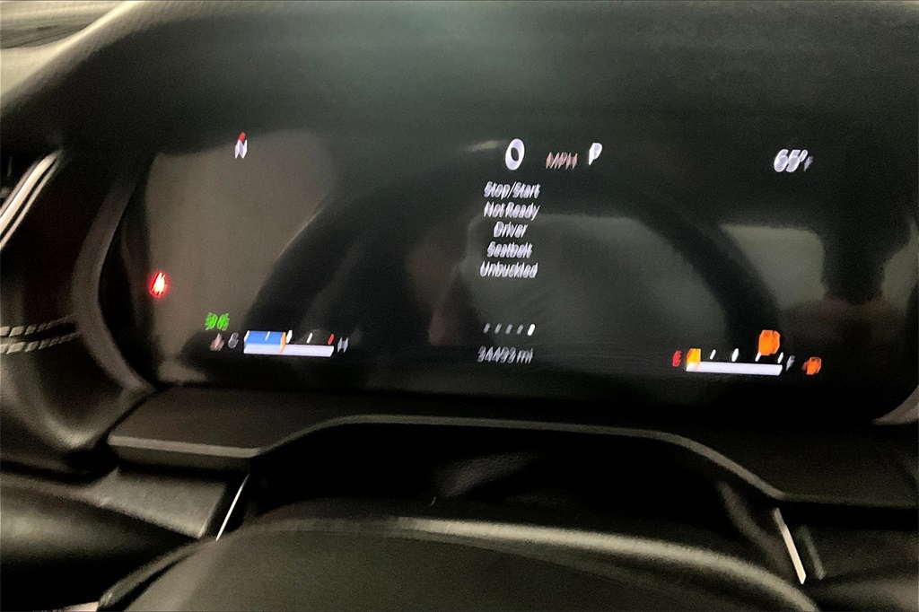 2021 Jeep Grand Cherokee L Laredo - Photo 26