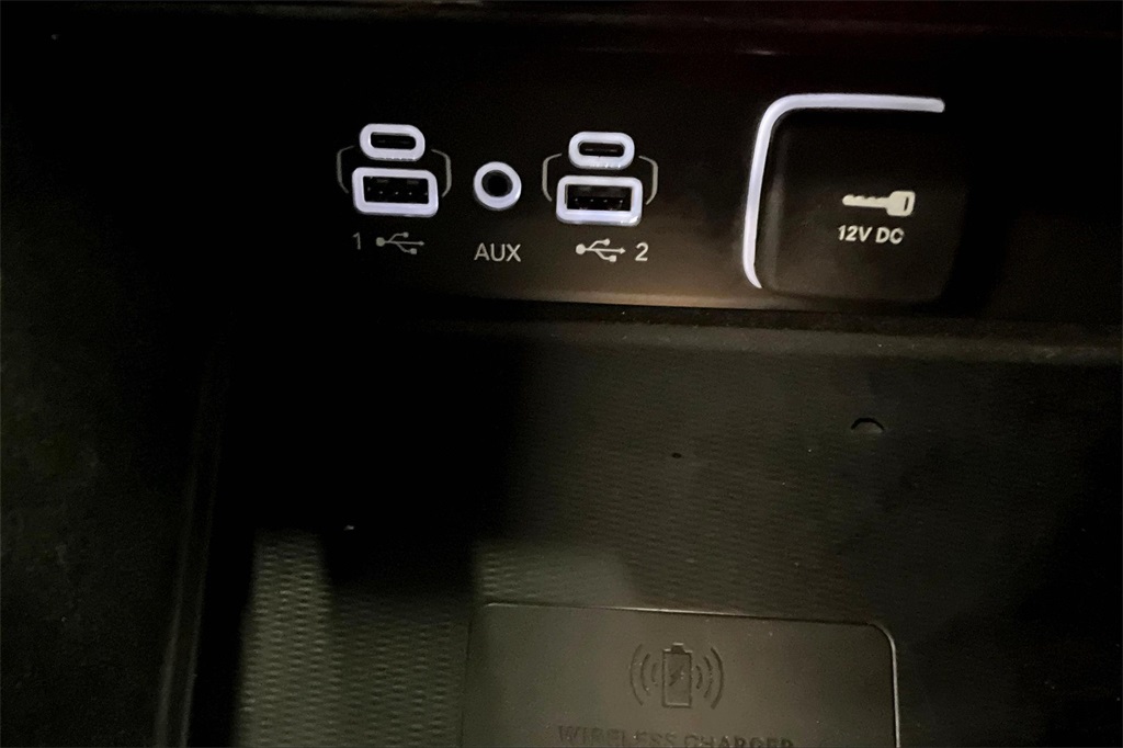 2021 Jeep Grand Cherokee L Laredo - Photo 28