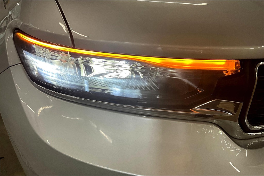 2021 Jeep Grand Cherokee L Laredo - Photo 34
