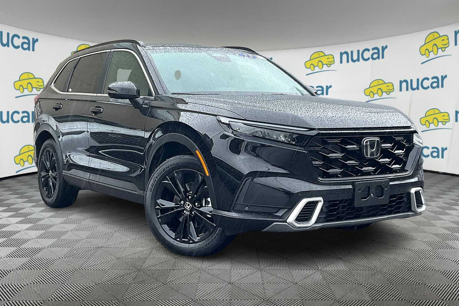 2023 Honda CR-V Hybrid Sport Touring - Photo 1