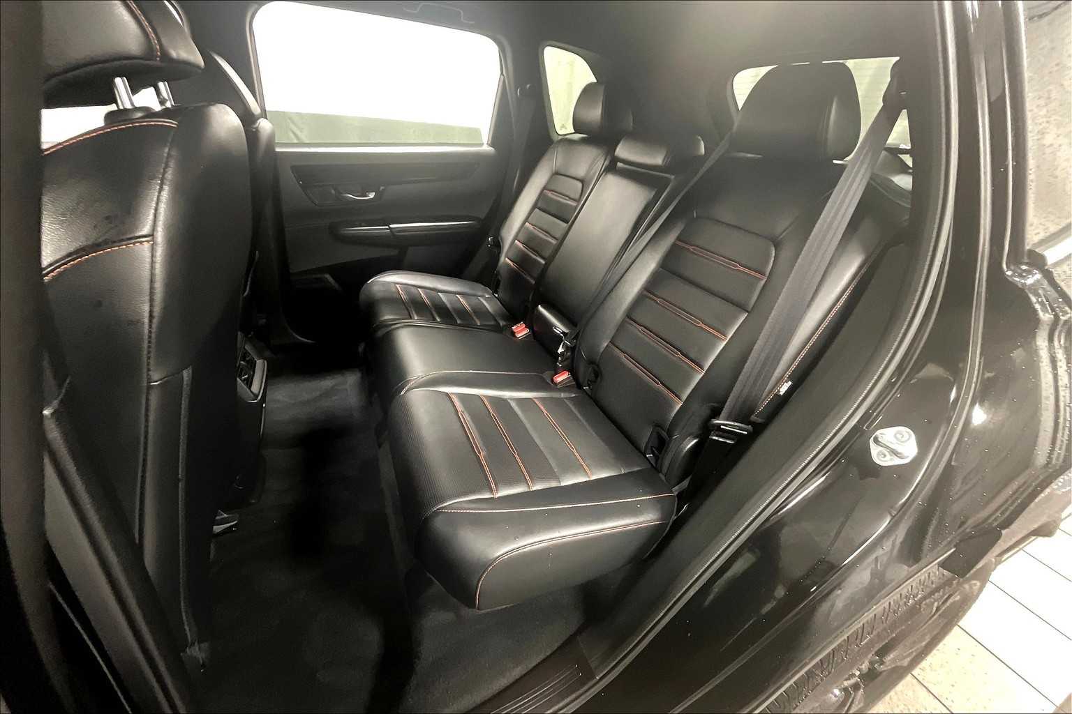 2023 Honda CR-V Hybrid Sport Touring - Photo 15