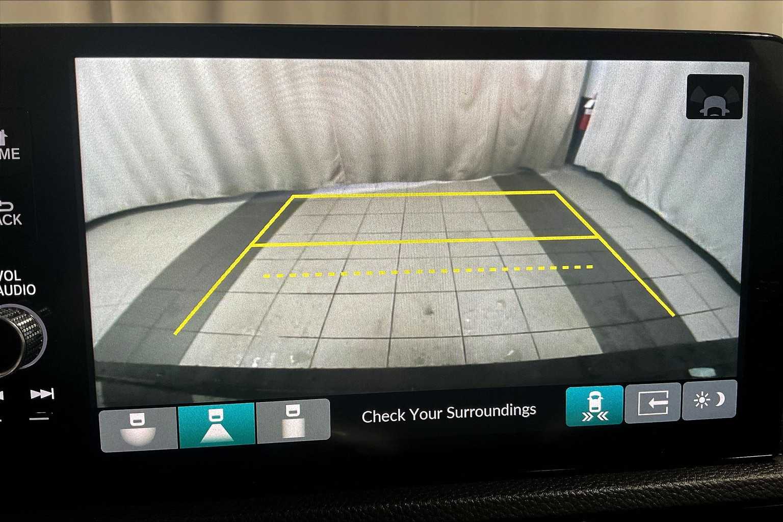 2023 Honda CR-V Hybrid Sport Touring - Photo 20