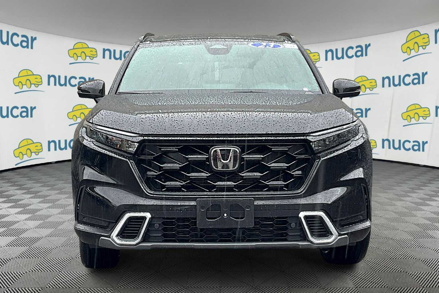 2023 Honda CR-V Hybrid Sport Touring - Photo 2