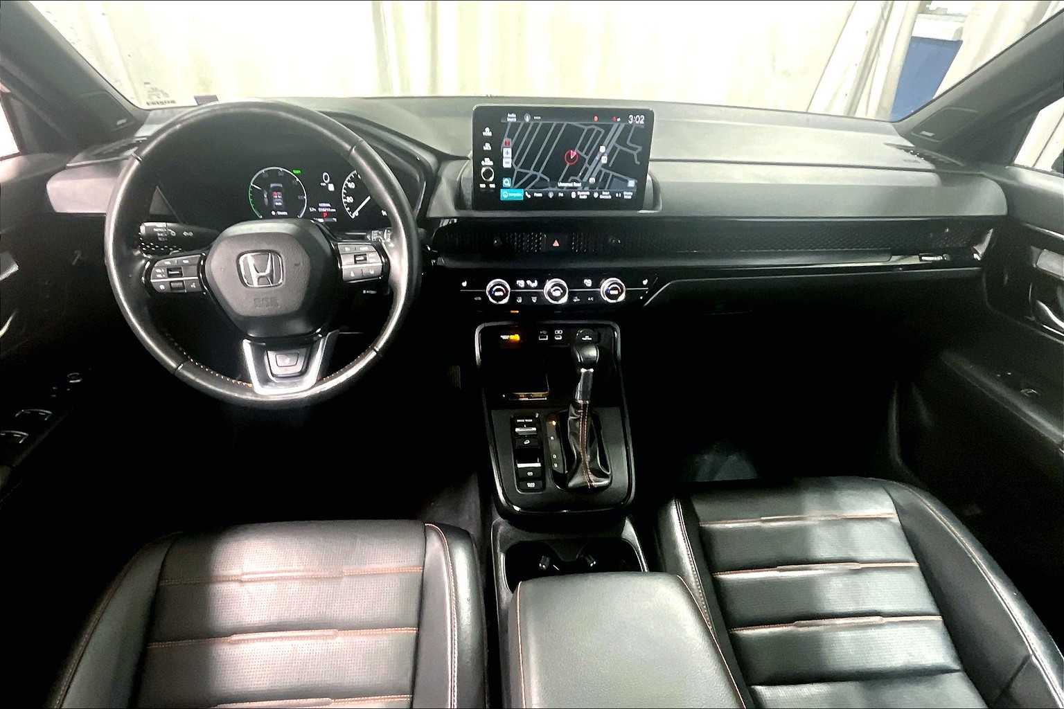 2023 Honda CR-V Hybrid Sport Touring - Photo 22