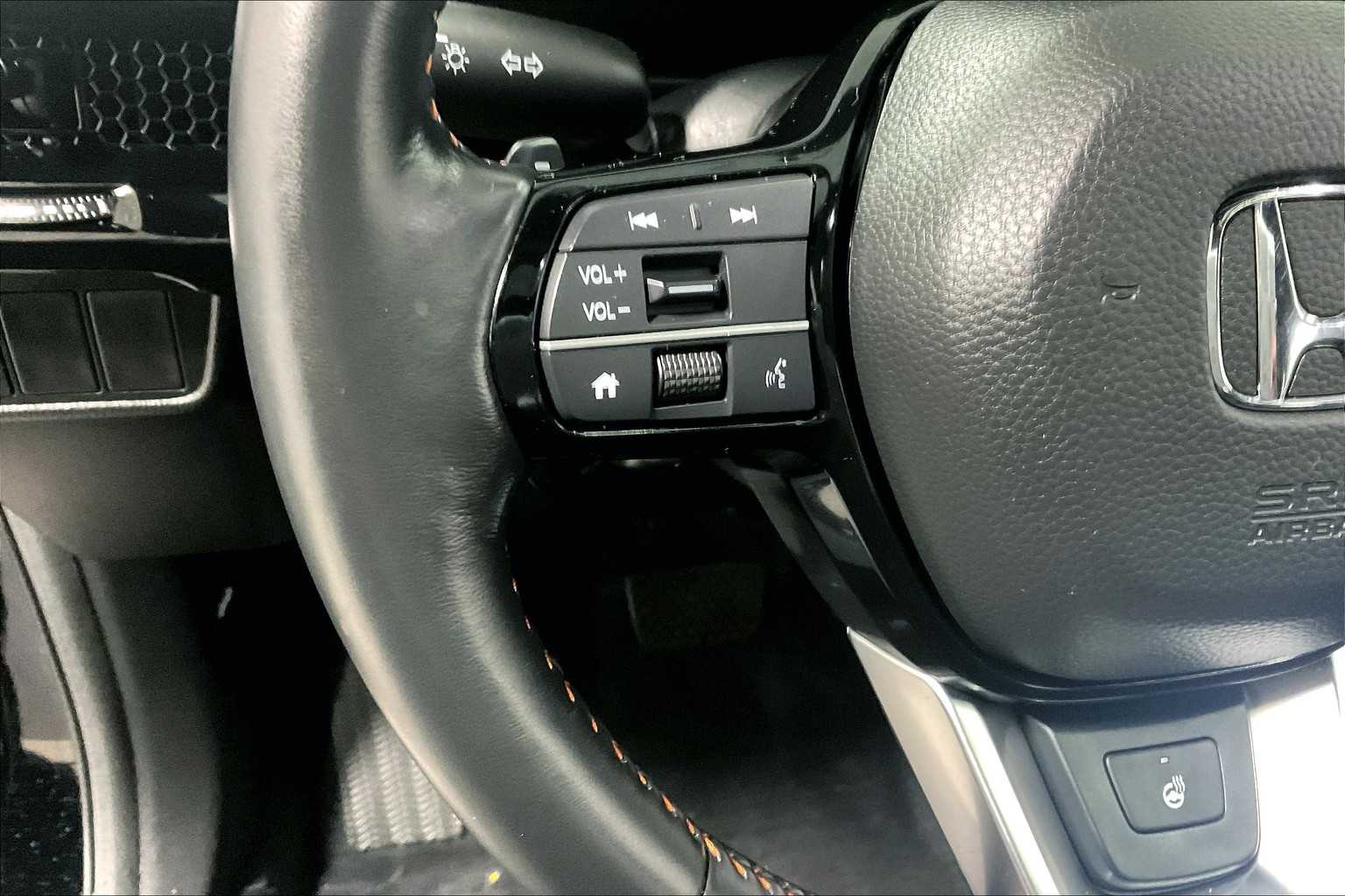 2023 Honda CR-V Hybrid Sport Touring - Photo 24