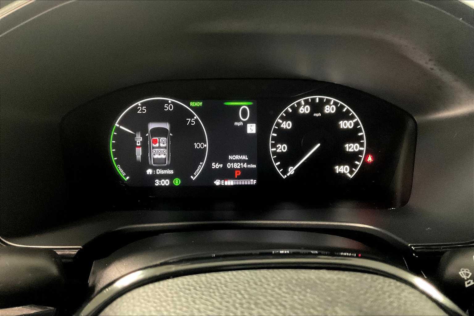 2023 Honda CR-V Hybrid Sport Touring - Photo 26