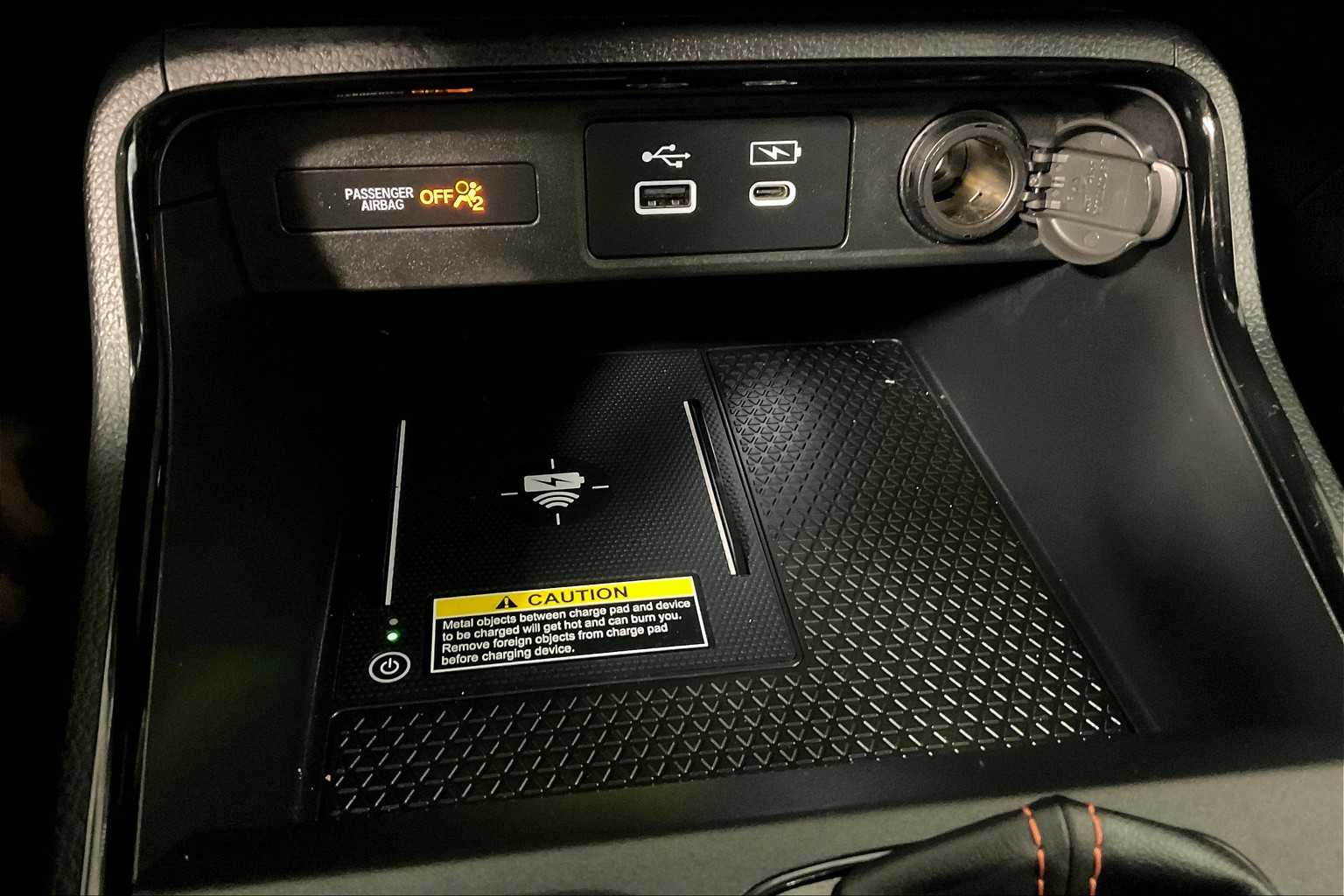 2023 Honda CR-V Hybrid Sport Touring - Photo 28