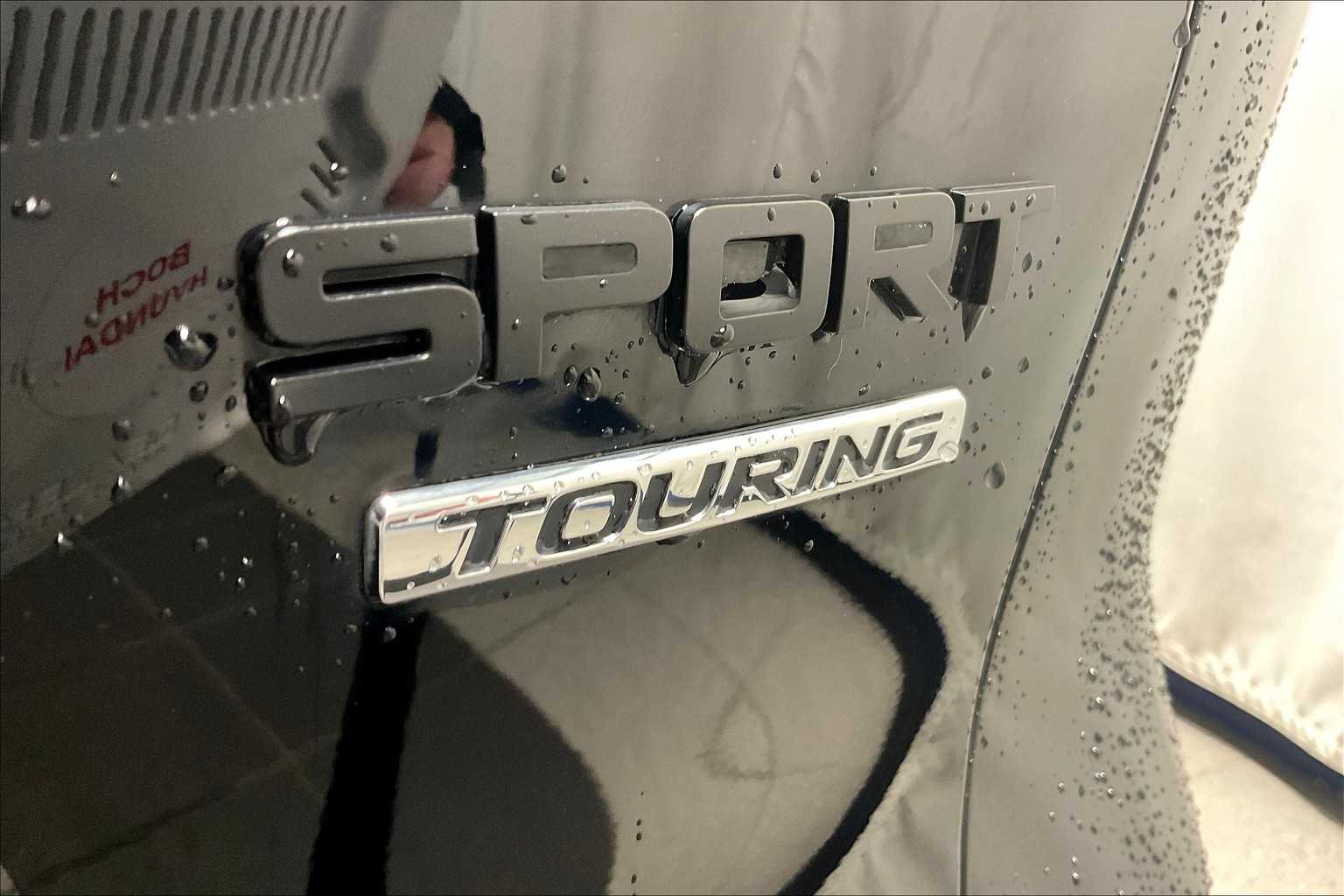 2023 Honda CR-V Hybrid Sport Touring - Photo 30