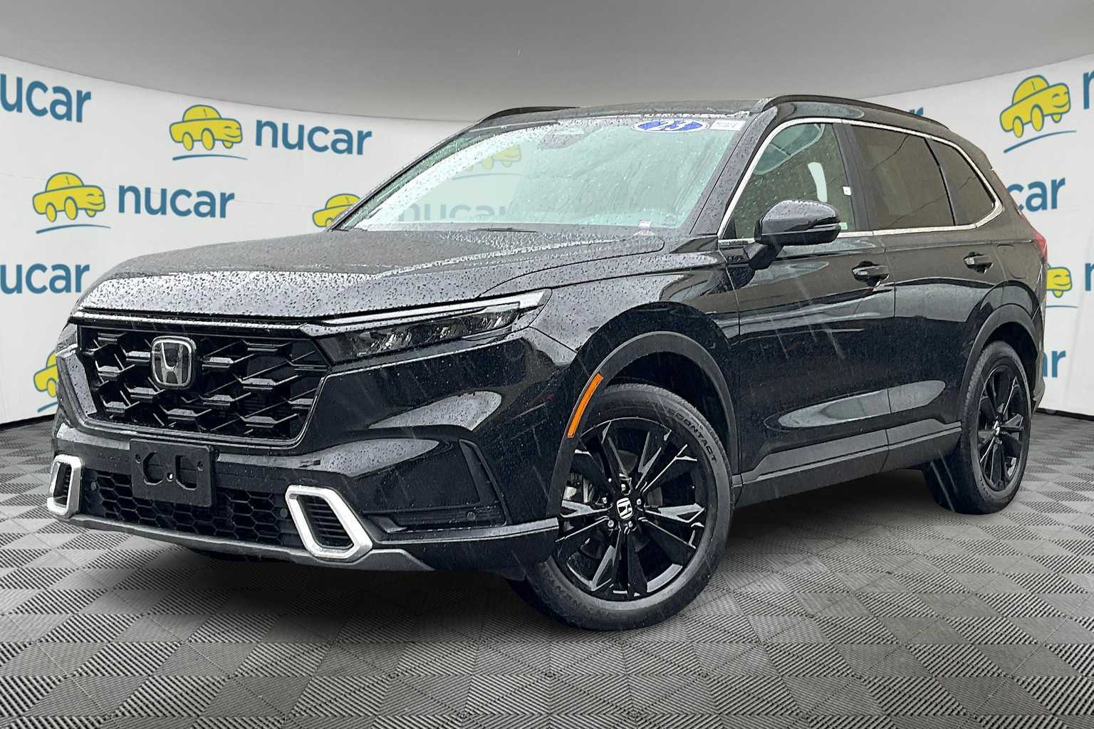 2023 Honda CR-V Hybrid Sport Touring - Photo 3