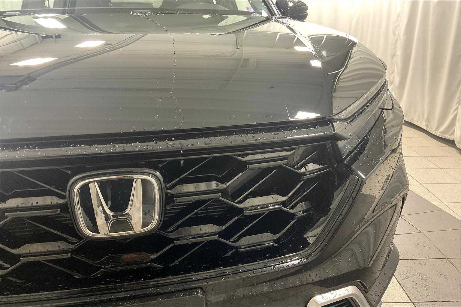 2023 Honda CR-V Hybrid Sport Touring - Photo 33