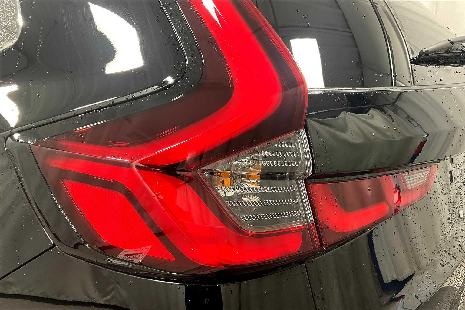 2023 Honda CR-V Hybrid Sport Touring - Photo 35