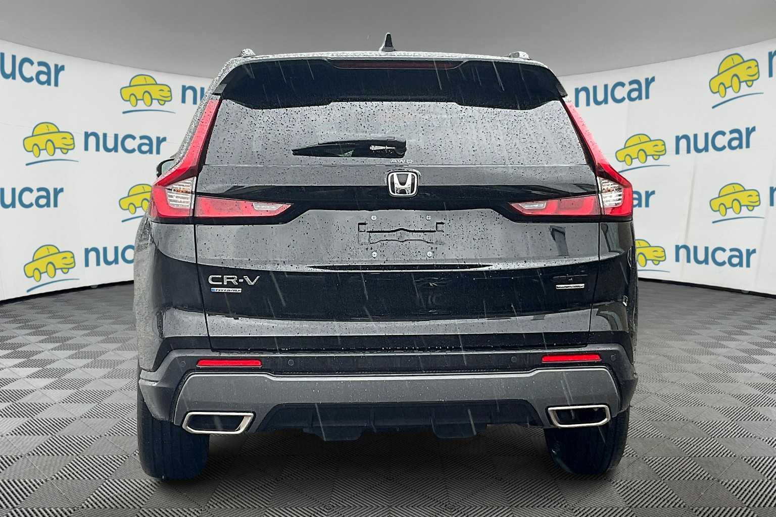 2023 Honda CR-V Hybrid Sport Touring - Photo 5