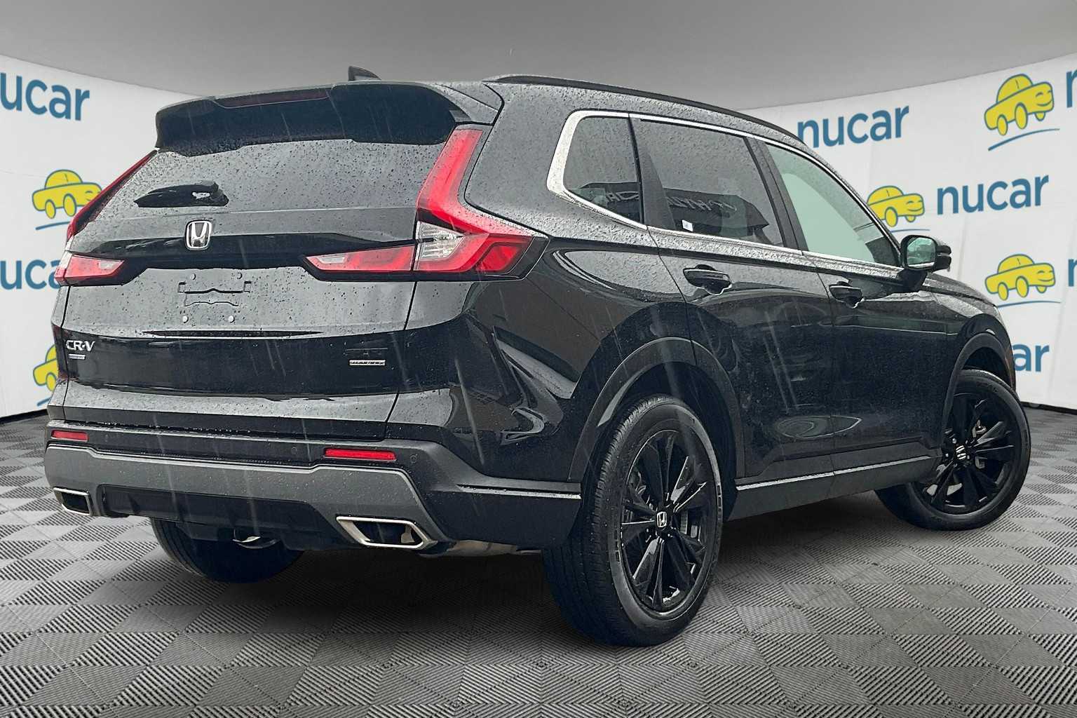 2023 Honda CR-V Hybrid Sport Touring - Photo 6