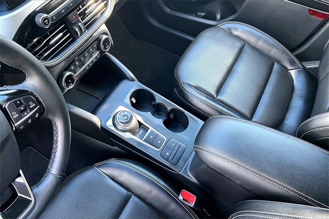 2022 Ford Escape SEL - Photo 15