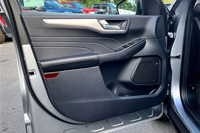 2022 Ford Escape SEL - Photo 18