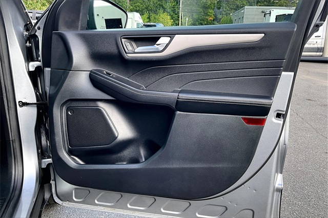 2022 Ford Escape SEL - Photo 19