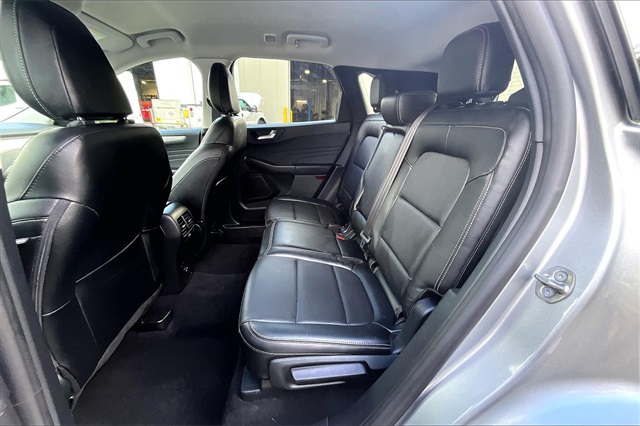 2022 Ford Escape SEL - Photo 21