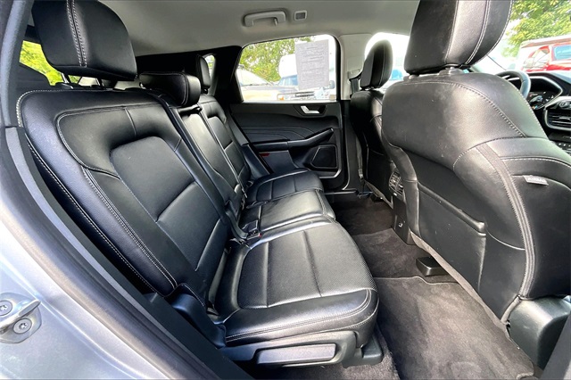 2022 Ford Escape SEL - Photo 22