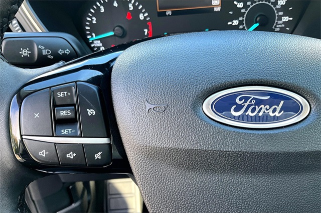 2022 Ford Escape SEL - Photo 23