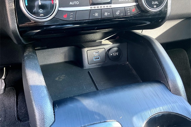 2022 Ford Escape SEL - Photo 27