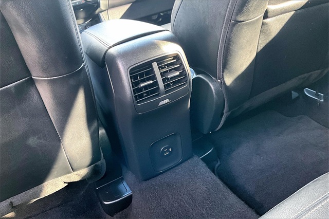 2022 Ford Escape SEL - Photo 28