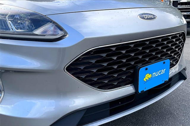 2022 Ford Escape SEL - Photo 29