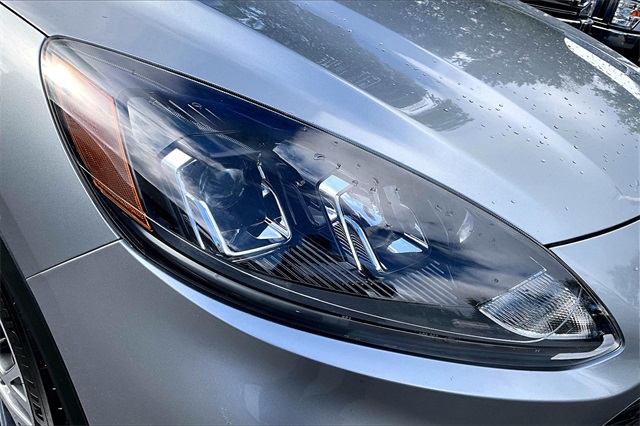 2022 Ford Escape SEL - Photo 30