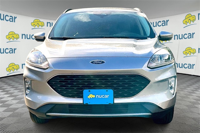 2022 Ford Escape SEL - Photo 3
