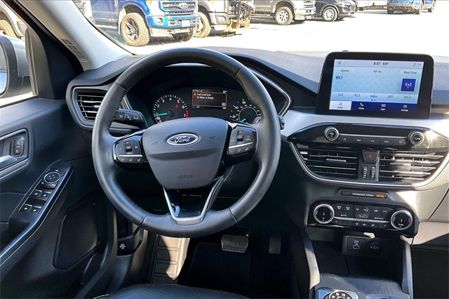 2022 Ford Escape SEL - Photo 5