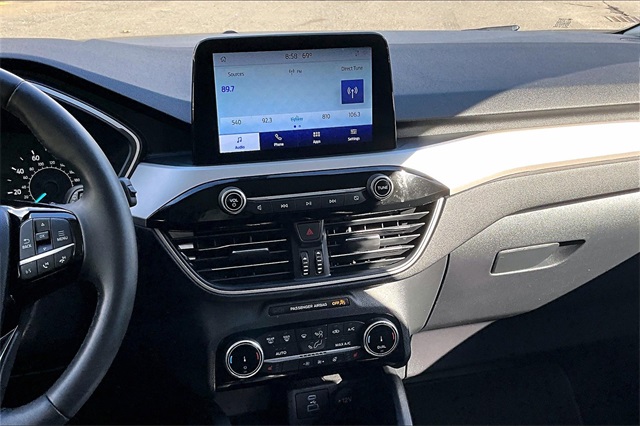 2022 Ford Escape SEL - Photo 6