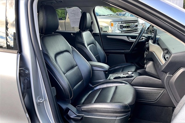 2022 Ford Escape SEL - Photo 7