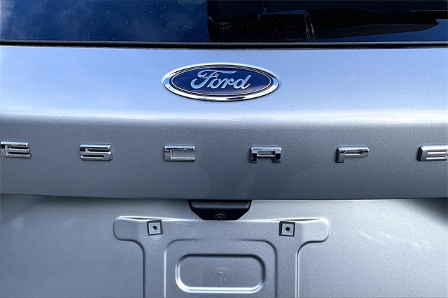 2022 Ford Escape SEL - Photo 8