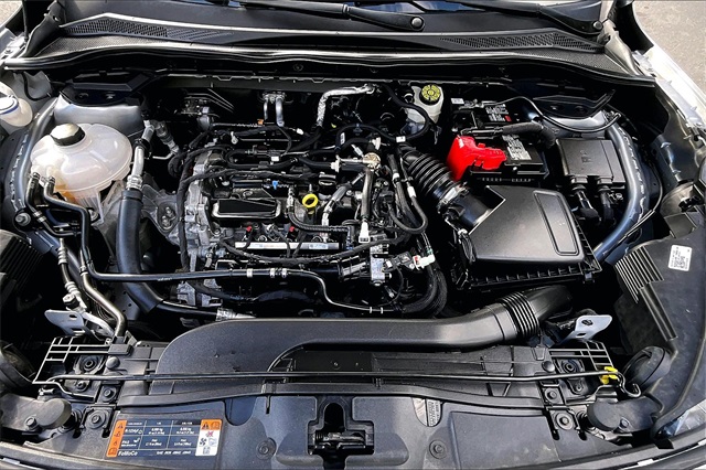 2022 Ford Escape SEL - Photo 10