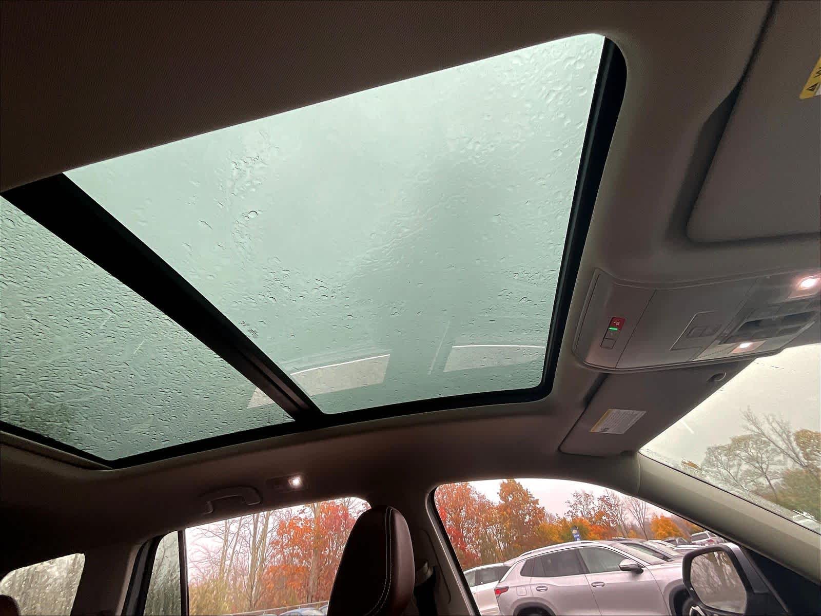 2023 Volkswagen Atlas 3.6L V6 SEL - Photo 23