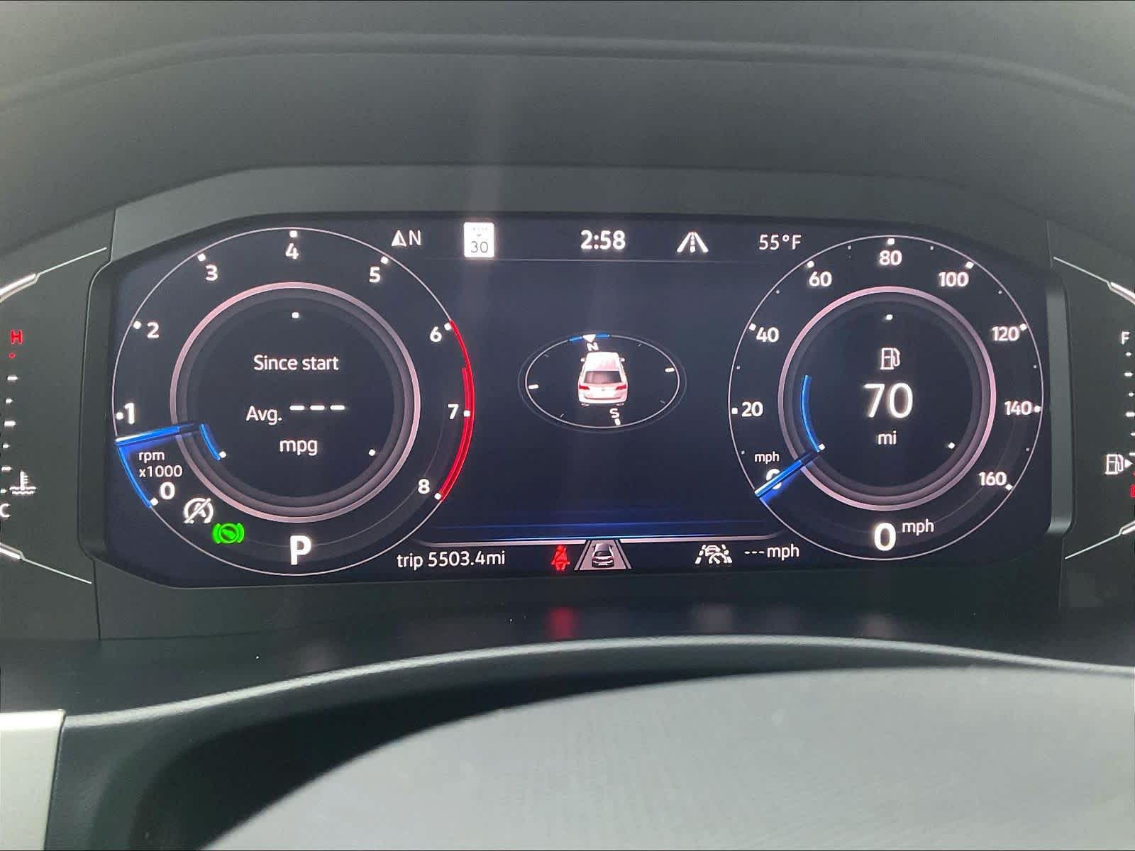 2023 Volkswagen Atlas 3.6L V6 SEL - Photo 26