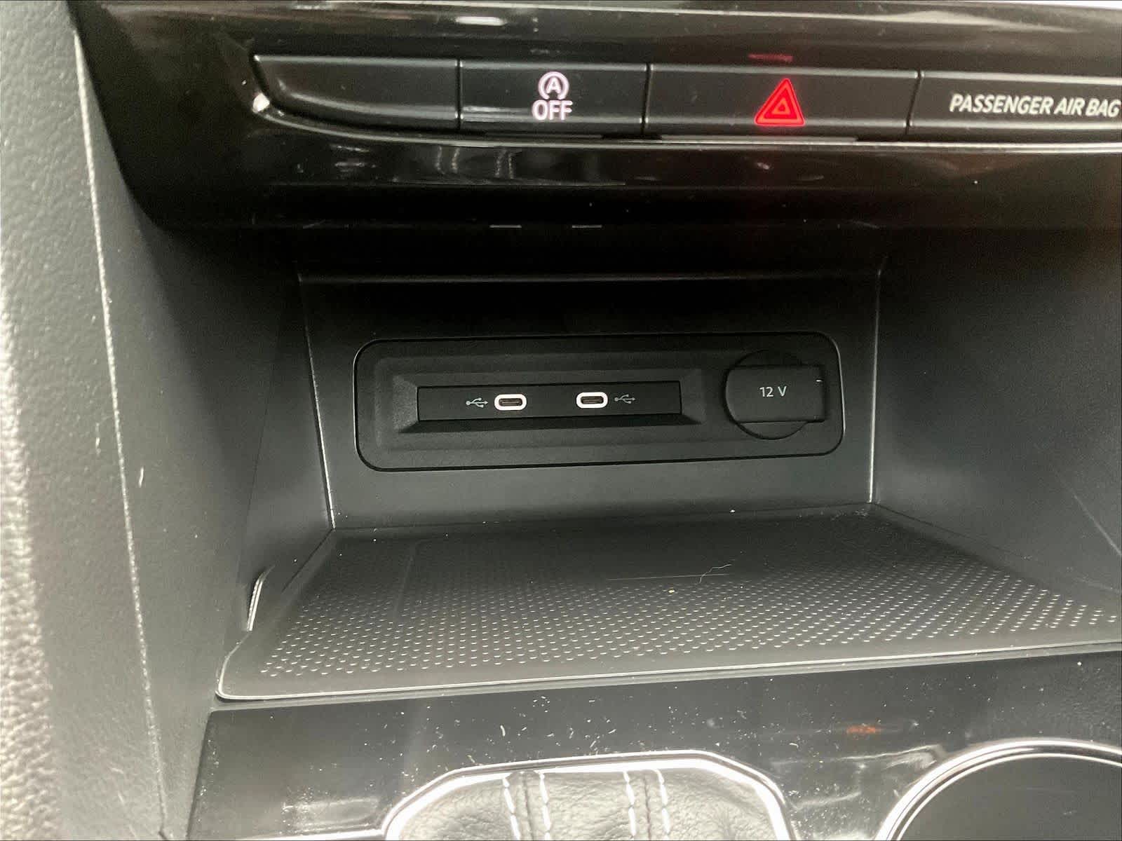 2023 Volkswagen Atlas 3.6L V6 SEL - Photo 27