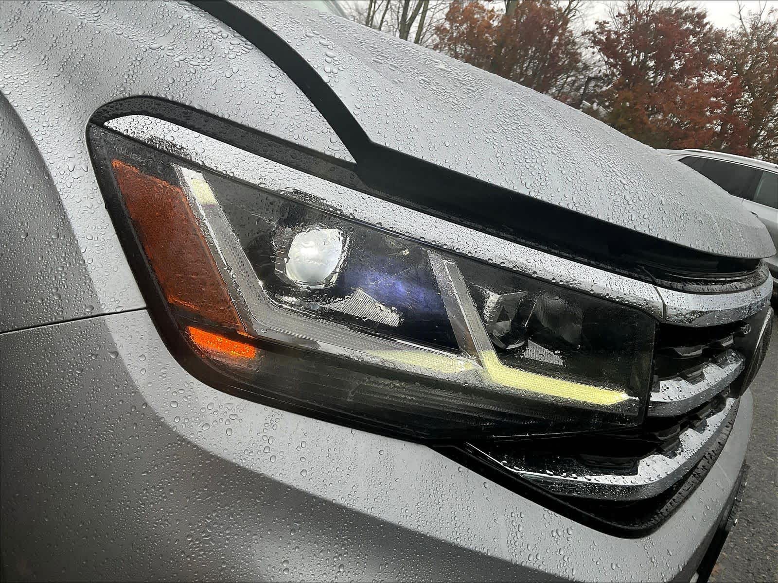 2023 Volkswagen Atlas 3.6L V6 SEL - Photo 33