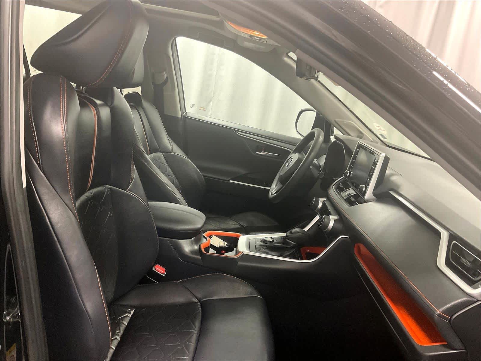 2019 Toyota RAV4 Adventure - Photo 11