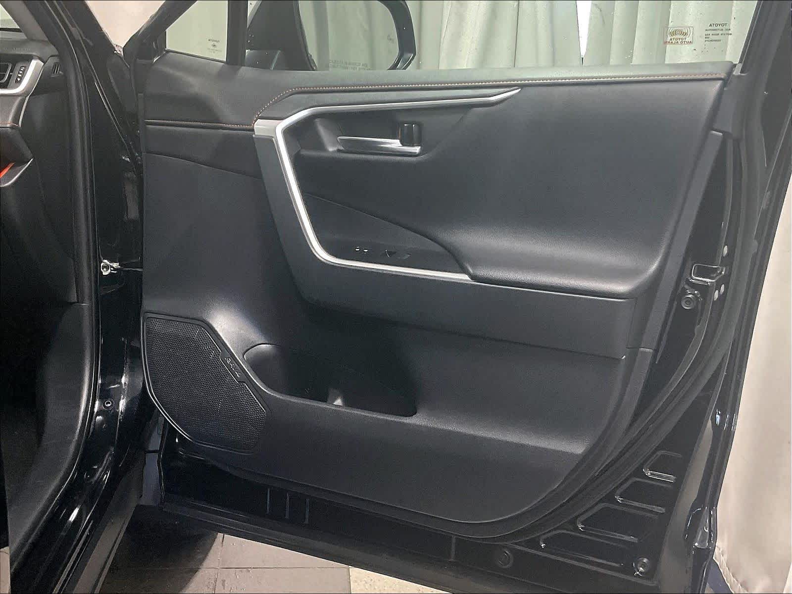 2019 Toyota RAV4 Adventure - Photo 12