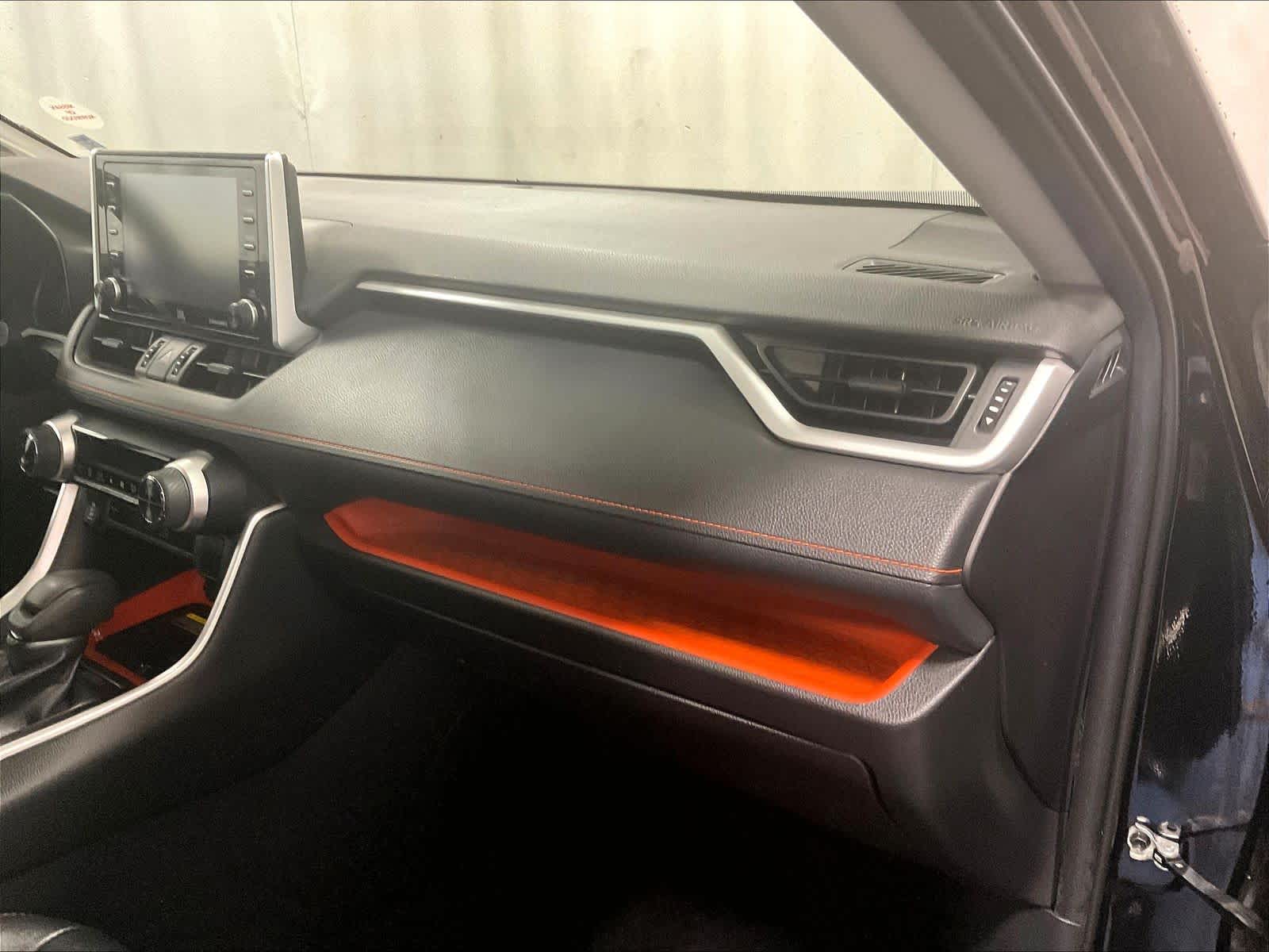 2019 Toyota RAV4 Adventure - Photo 13