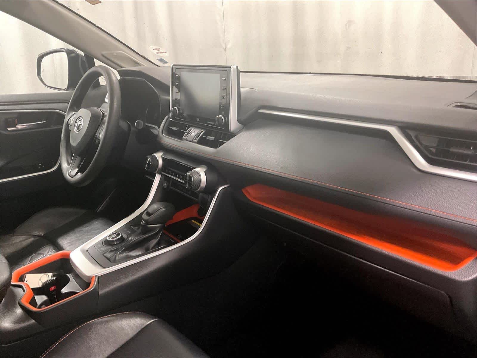 2019 Toyota RAV4 Adventure - Photo 14