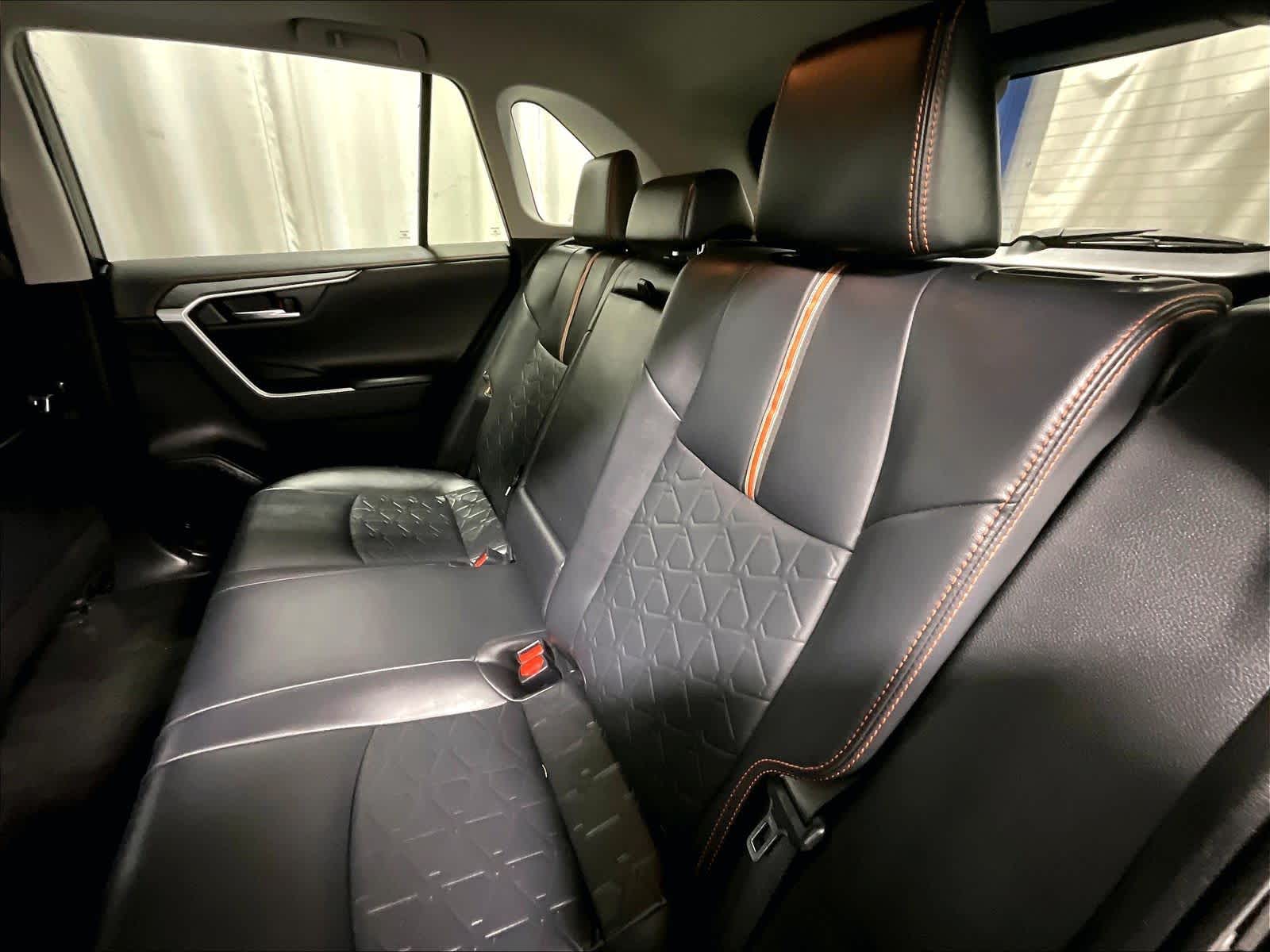 2019 Toyota RAV4 Adventure - Photo 15