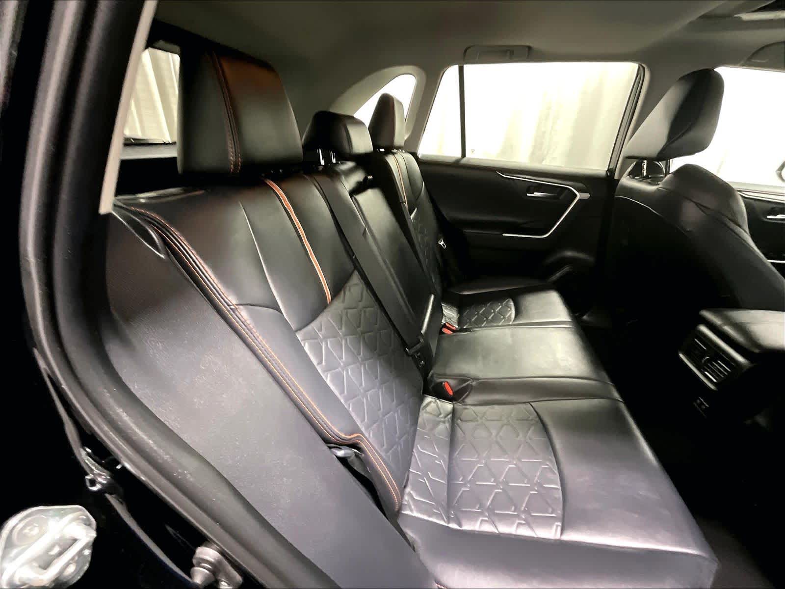 2019 Toyota RAV4 Adventure - Photo 16