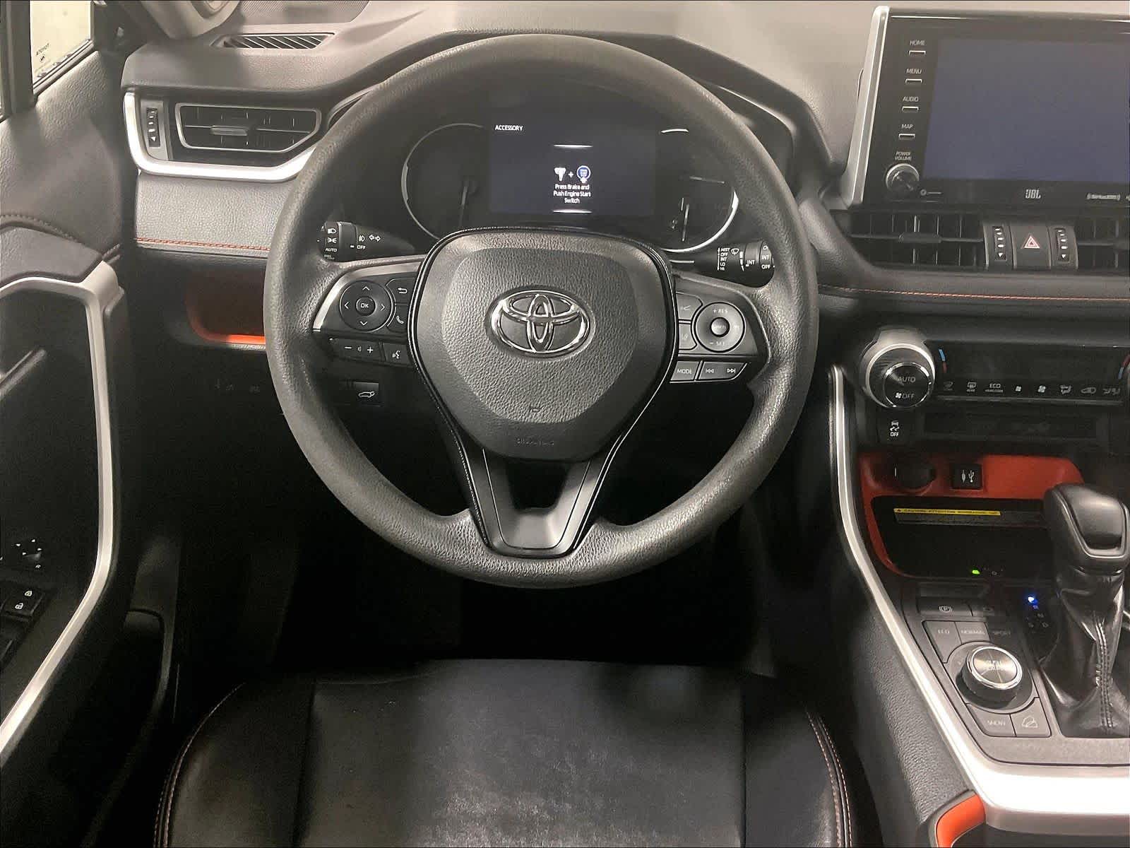 2019 Toyota RAV4 Adventure - Photo 17