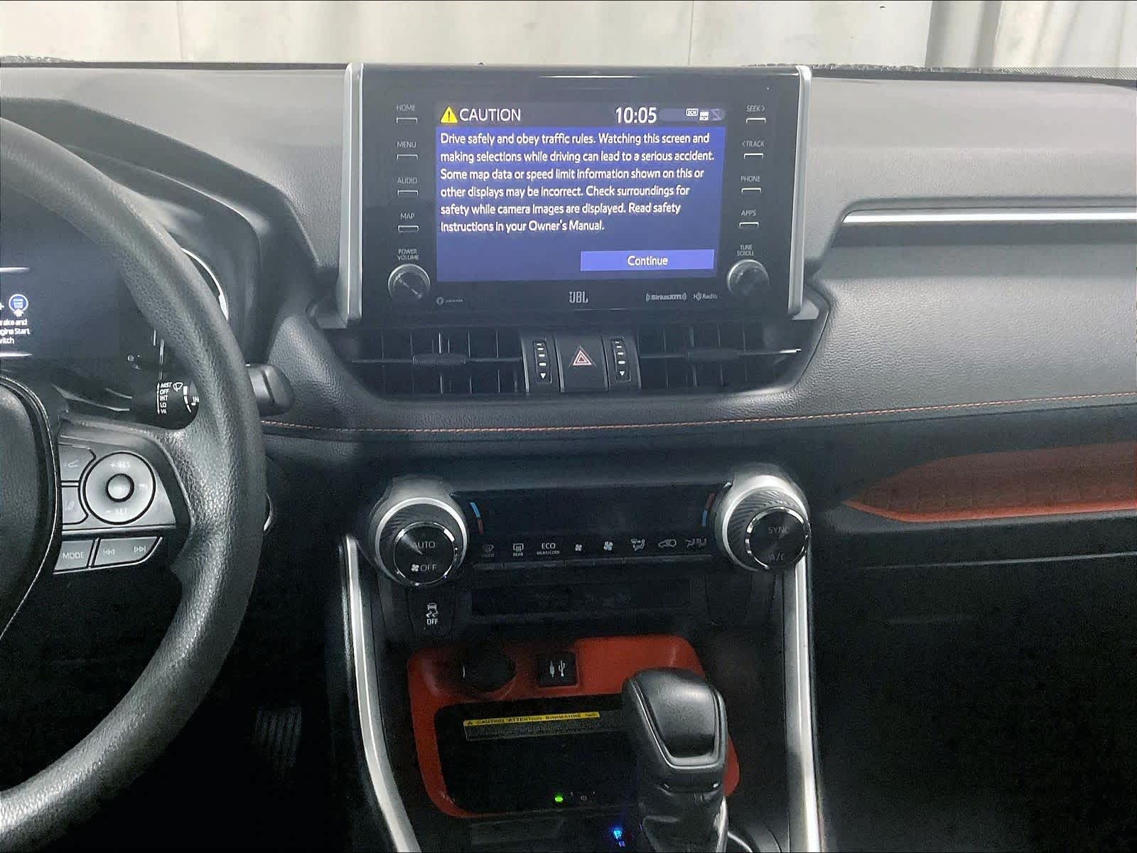 2019 Toyota RAV4 Adventure - Photo 18