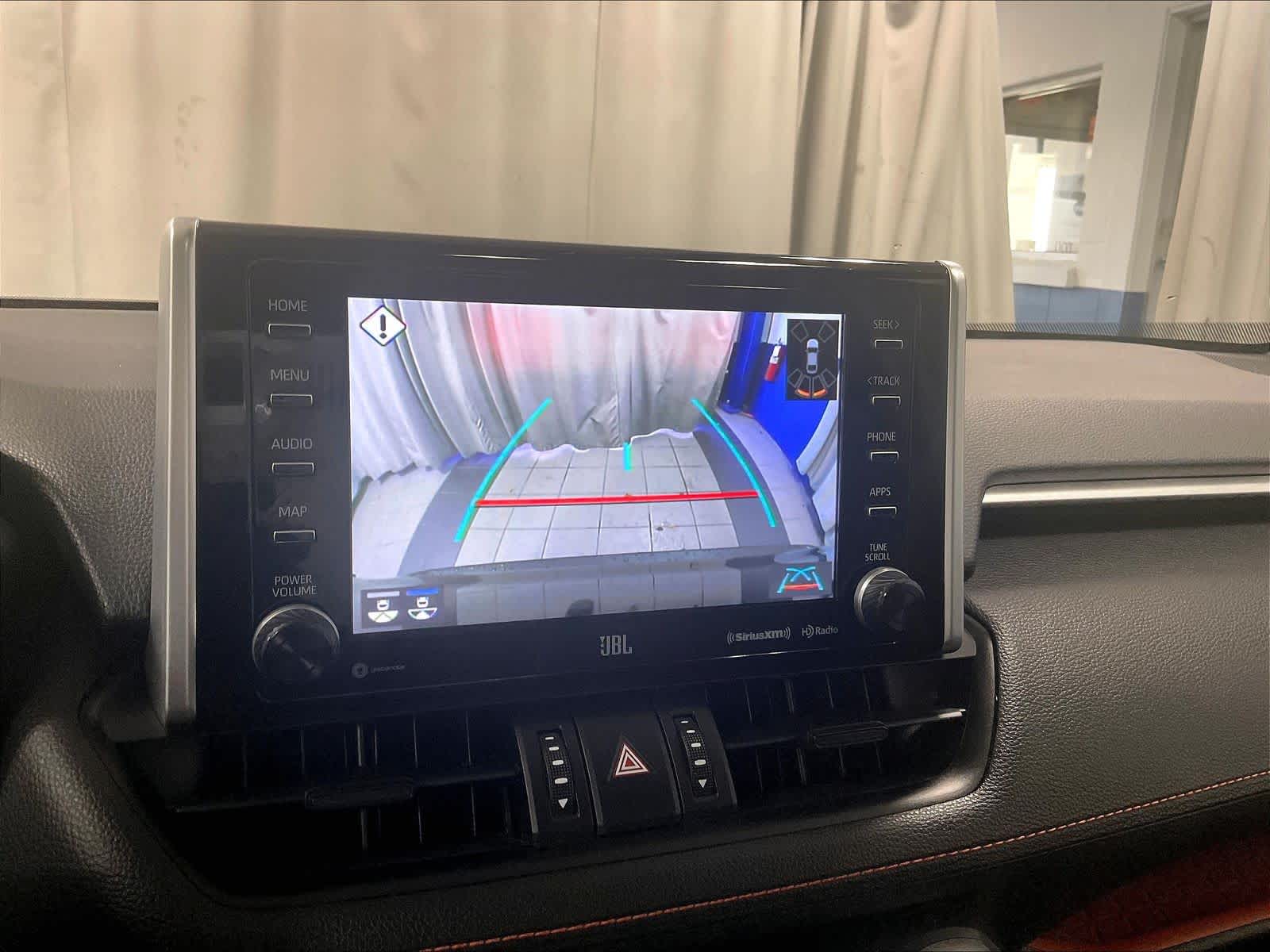 2019 Toyota RAV4 Adventure - Photo 19