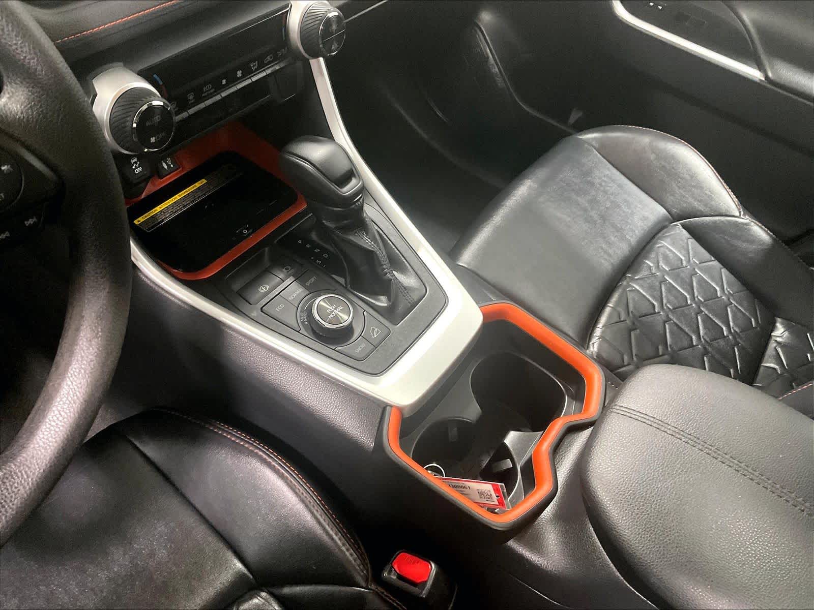 2019 Toyota RAV4 Adventure - Photo 20