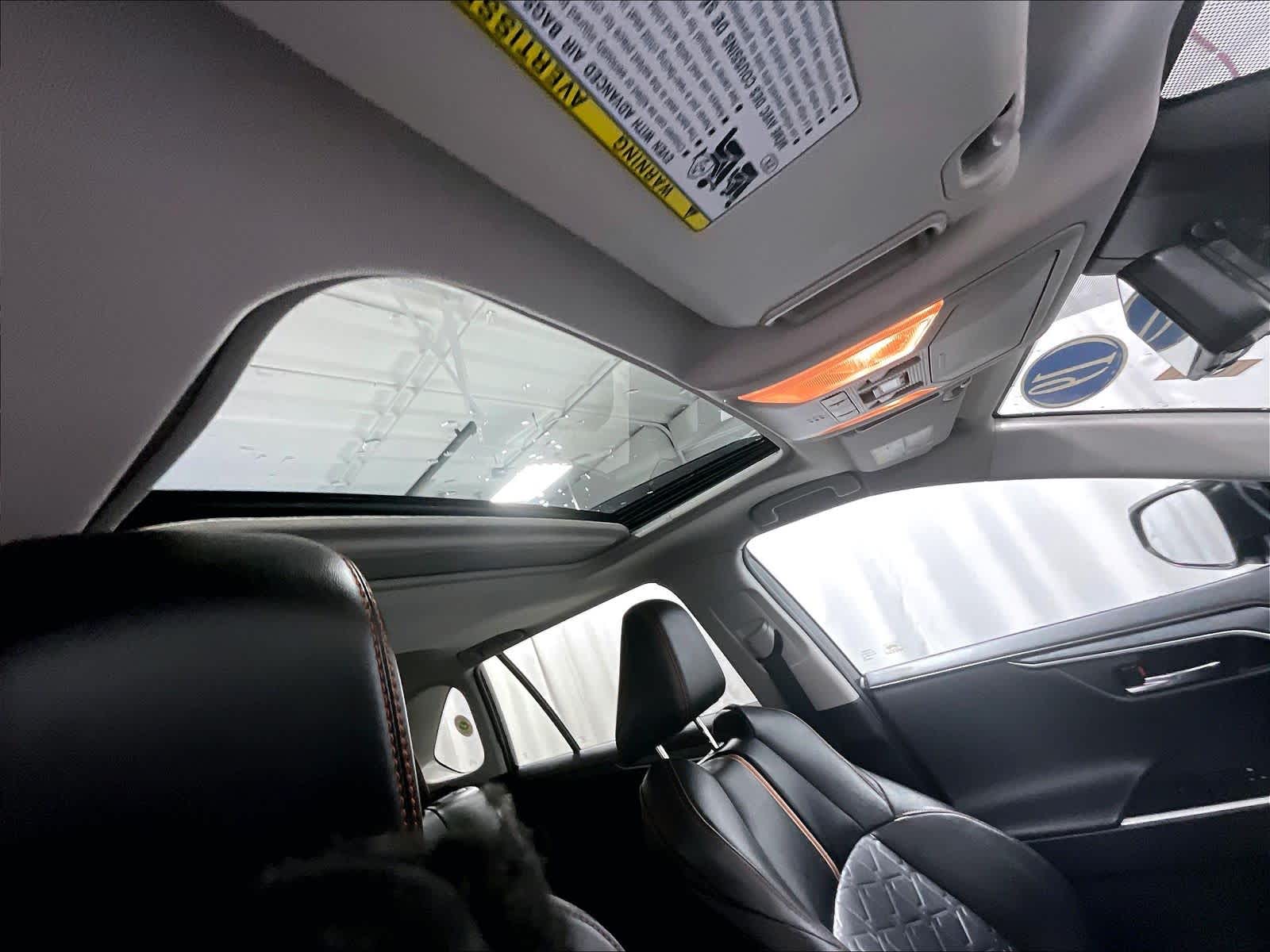 2019 Toyota RAV4 Adventure - Photo 22